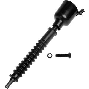 KEYOOG Lower Steering Shaft Column Fit for 1990-2000 Cadillac Escalade 1995-1999 Chevy C1500 C2500 C3500 K1500 K2500 K3500 Suburban Tahoe 95-99 GMC Yukon [ Exc. 15000 Lb.GVW ] 425-185 26033170