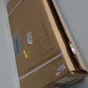 VNN Portable Wheelchair Ramp 6FT, Seamless Non-Slip Aluminum Ramps for Wheelchairs for Home, Handicap Wheelchair Ramps for Home Steps, Aluminum Loading Dock Plates, Doorways (6FT (Usable height 6-18 inch))