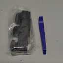 Master Window Switch Power Control Button Compatible with 2013-2018 Nissan Altima/Leaf/Juke, 2013-2019 Sentra, 2014-2017 Rogue, Replaces OEM 25401-3TA5A