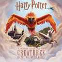 Harry Potter: A Pop-Up Guide to the Creatures of the Wizarding World (Reinhart Pop-Up Studio)