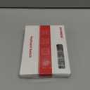 GATERON Ink V2 Pro Black Keyboard Switches, Linear 5 Pins Pre Lubed RGB Smokey Housing for MX Mechanical Keyboard (35)