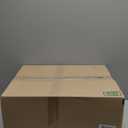 MarCielo 3 Pcs Halloween Themed Quilt Bedspread Set - Cozy and Spooky Pumpkin and Ghost Pattern (Halloween, King)