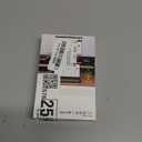 Wireless HDMI Transmitter and Receiver 382FT/100M, 2.4G+5G Plug & Play Wireless HDMI Extender Kit 4K Decode for Video and Audio to Monitor from Laptop (1TX+1RX 382FT)