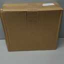 WYTAOHZL 3PCS Glass Coffee Containers with Shelf 54 oz Coffee Station Organizer Glass Bean Storage with Spoon Canister Set Jars with Airtight Locking Clamp for Bean Sugar Nuts