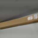 LazBlinds TDBU Cellular Shades, Light Filtering-Dove Grey, 29" W x 64" H