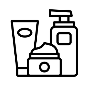 Neutrogena Collagen Bank Face Moisturizer, Broad Spectrum SPF 30 Anti-Aging Face & Neck Collagen Cream, Micro-Peptides, No White Cast 2 fl oz & Trial Size Hydro Boost Facial Cleanser, 0.5oz