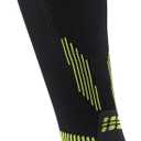 CEP Core Run 5.0 Tall Compression Socks for Men 20-30mmHg Compression, Achilles & Shin Support, Breathable Quick-Dry Fabric for Improved Performance & Fast Recovery