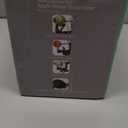 Apple Peeler Corer, Long lasting Chrome Cast Magnesium Alloy Apple Peeler Slicer Corer with Stainless Steel Blades and Powerful Suction Base for Apples and Potato(Red)