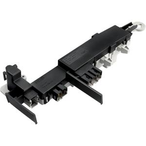 461970200692 WP8182634 Washer Door Lock Switch by Techecook Replacement for Kenmore Samsung Whirlpool Front Load Washer Door Lock Assembly OEM 461970200692 8181700 DC64-00519B 