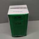 Heated Blanket Gray 165 x 165 x 280 mm