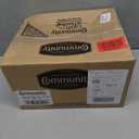 Community Coffee 100% Colombia Pre-Measured Coffee Packs, Medium Dark Roast, 2.5 Ounce Each (Box of 40) (EXP 11/18/26)