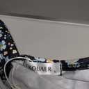 EKOUAER Flower Dress, M Size 