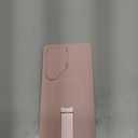 SURITCH for Samsung Galaxy S25 Ultra Phone Case, Magnetic Protective Cover with Camera Cover & Adjustable Metal Kickstand for Galaxy S25 Ultra (2025)-Pink