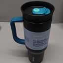 Owala 40 Oz Travel Tumbler