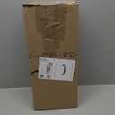 Food Warming Mat, Electric Food Warming Mat with 4 Temp Settings & 6H Timer, Portable & Rollable, Fast Full Surface Electric Warming Tray with Child Lock for Party and Daily Use (Grey) (Gray)