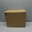 Cereal Dispenser Countertop Red 2 Pack with Creal Bowls Spoons Cutlery Box, Cereal Containers Storage - Not Easy to Crush Food, Dry Food Dispenser For Pantry Candy Snack