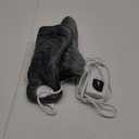 Heating Pad-Electric Heating Pads for Back, Neck, Abdomen, Moist Heated Pad for Shoulder, Knee, Hot Pad for Arms and Legs, Dry&Moist Heat & Auto Shut Off (Charcoal Gray, 12''24')