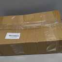 OLDRAINBOW Industrial Pipe Clothing Rack with Shelves,Wall Mounted Clothes Rack with Shelf with Hanging Rod,30'' Pipe Shelving Floating Shelves Garment Rack