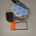 Accessories-Set-for-Insta-Pot, Accessory Compatible with Instant Pot 6 Qt 8 Quart, with Steamer Basket Cheesecake Pan Egg Steam Trivet Silicone Mold Mitts Tong