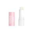 2 x CoverGirl Clean Fresh Tinted Lip Balm, Vegan Formula, Hydrating, Natural Finish, Clear as Crystal, 1 Count