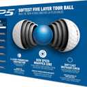 TaylorMade Golf 2024 Symbol GOLFBALLS ONE Dozen (Cactus)