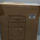 Trash 3-Gallon Touch Free Sensor Automatic Touchless Can