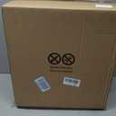 UPGRADED W11162443 Refrigerator Crisper Drawer Compatible with Whirlpool Crisper Drawer W11046494 Whirlpool Fridge Drawer W10899435 Maytag Refrigerator Drawer WRS325SDHZ WRS315SDHZ WRS315SDHM Drawer