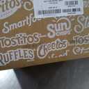 Ruffles Potato Chips Variety Pack, 40 Count BB 2/11/25