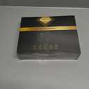 4 x MRGLAS 4-Pack TOP 9H+ Glass for iPhone 16 Plus Screen Protector [Auto Alignment Kit] [10X Military Protection] UNBREAK Tempered Glass Flim for 16 Plus 6.7 inch Longest Durable Case-Friendly (Transparency)