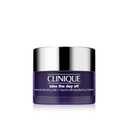 Clinique Take The Day Off Charcoal Cleansing Balm Makeup Remover | Dissolves Makeup and Sunscreen
