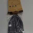 SUZZIPAD Chemo Cooling Cap, Cold Caps for Chemo, Cooling Cap for Chemotherapy for Head Discomfort, Chemotherapy Care for Women and Men, Black