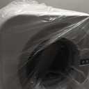 [Meowra] Self-Cleaning Cat Litter Box, 75L XL Capacity(48x55x61cm), WiFi APP Control, Odorless Automatic Cat Toilet with Garage Bags