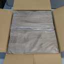 Reli. Brown Paper Bags | 500 Count | Paper Lunch Bags Ideal for Small Lunches and Crafts | Perfect for Sandwiches and Snacks