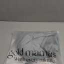 Breathable Nursing Cover Up for Breastfeeding - Privacy Nursing Covers - Newborn Essentials Must Haves - Improved Ponchy by Gold Mamas - Blue