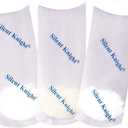 Medline Silent Knight Pill Crusher Pouches (Pack of 1000) (accessory to the Silent Knight Pill Crusher)