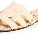 Sam Edelman Women's Bay Flat Sandal 6