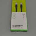 Belkin Patch cablecast Black (A3L791BT02MBLKS)