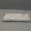 Pastel Lunch Box Women | Insulated Waterproof Leakproof Lunch Bag Cooler | Adjustable Strap | BPA-Free (10L, Vanilla Cream)