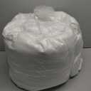 COONP Queen Mattress Topper, Extra Thick Pillowtop, Cooling and Plush Mattress Pad Cover Cotton Top Bed Topper Protector with 8-21 Inch Deep Pocket