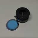 MRGLAS 2026 Upgraded Phone Holders for Your Car, Magsafe Car Mount Ultra Magnetic, 360 Adjustable Vacuum Suction Cup Car Truck Accessories for Men Women, for iPhone 17 Pro Max 16 15 14 13 12 (Black)