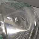 Kirecoo Stainless Steel Stock Pot - 8 Quart Heavy Duty Induction Cooking Pot with Visible Lid for Pasta, Soup, Spaghetti, Nonstick Thick Bottom Big Stockpot, Deep Cookware for Canning, Boiling, Simmer