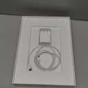 Apple iPad 11-inch: A16 chip, 11-inch Model, Liquid Retina Display, 128GB, Wi-Fi 6, 12MP Front/12MP Back Camera, Touch ID, All-Day Battery Life  Blue