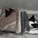 Heated Cat House for Outside Winter, Large Heated Outdoor Cat House Weatherproof, Elevated Bed, Escape Door, Insulated Outdoor Cat Shelter with Heater for Multiple Cats Feral Stray Kitty, Easy Setup