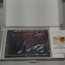 Uhale 10.1 Inch Digital Picture Frame 32GB Momery Wooden WiFi Electronic Photo Frame IPS HD Touch Screen Display Share Photos/Videos Instantly Anywhere Gifts for Mom Dad Grandparents