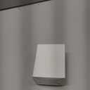 Tripod Baby Monitor Mount for HelloBaby HB65/HB40/HB6550/HB6560/HB6148/HB66/HB6339/HB6550 Pro, ANMEATE SM935E, Flexible Baby Camera Mount Attach Your Camera Wherever You Want (White)