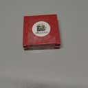 2 x Funny Beer Ornament - Ceramic Ornaments Gifts for Beer Lovers - Tis The Season to Drink Beers