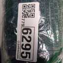 SAUKOLE Women Summer T Shirt Dress Casual Short Sleeve V Neck Dress with Pockets Drawstring Waist Short Dresses (Medium)