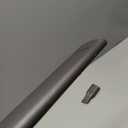 LANMU Crevice Tool Vacuum Attachments Compatible with Dyson V15 V12 V11 V10 V9 V8 V7 Gen5 Outsize Vacuum Cleaner, Narrow Nozzel Replacement Parts for Hard-to-Reach Space