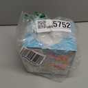 8-Pack Play Dough Jars, Reusable Sensory Play Kit for Kids, Non-Toxic, Educational Creative Playdough,Perfect Party Favors, Goodie Bags,Birthday Gifts for Boys Girls,Ideal for Home Preschool Classroom