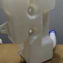 Internatioanl LT and Prostar Series Washer Fluid Reservoir 3979542C93